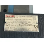 Rexroth R901116633 4WS2EM10-5X/5B11XHET315K31EV-199