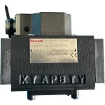 Rexroth R901116633 4WS2EM10-5X/5B11XHET315K31EV-199