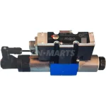 Rexroth R901125120 4WREE6V08-2X/G24K31A1V-742