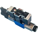 Rexroth R901125120 4WREE6V08-2X/G24K31A1V-742