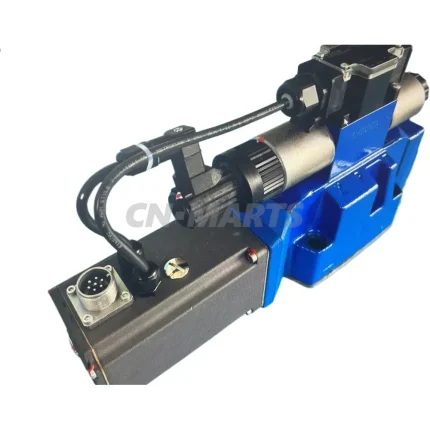 Rexroth R901127120 4WRTE16V1-200L-4X/6EG24EK31/F1M