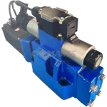 Rexroth R901127120 4WRTE16V1-200L-4X/6EG24EK31/F1M