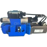 Rexroth R901127120 4WRTE16V1-200L-4X/6EG24EK31/F1M