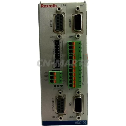 Rexroth R901134614 VT-HNC100-1-3X/P1-00/000