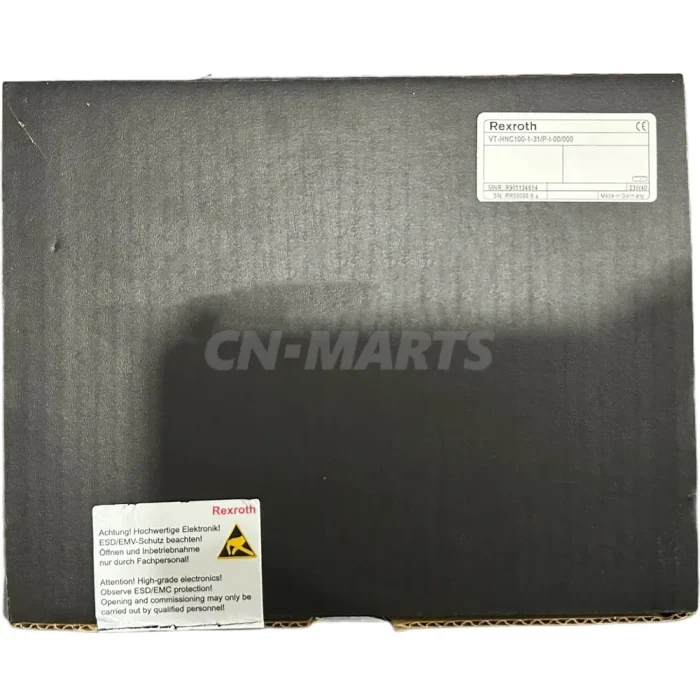 Rexroth R901134614 VT-HNC100-1-3X/P1-00/000