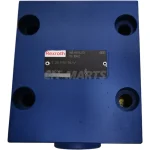 Rexroth R901142775 S 25 P15-1X/V
