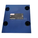 Rexroth R901142775 S 25 P15-1X/V
