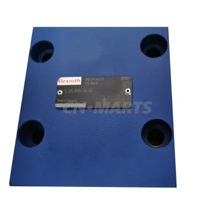 Rexroth R901142775 S 25 P15-1X/V
