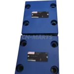Rexroth R901142775 S 25 P15-1X/V