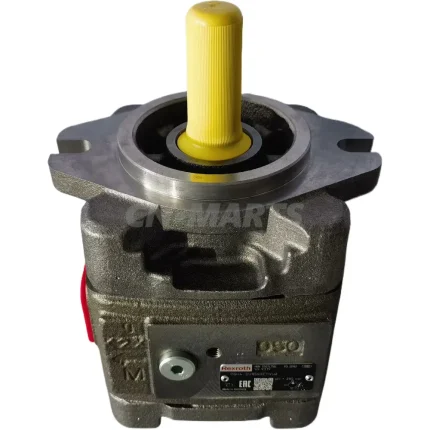 Rexroth R901147104 PGH4-31/050RE11VU2