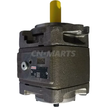 Rexroth R901147104 PGH4-31/050RE11VU2