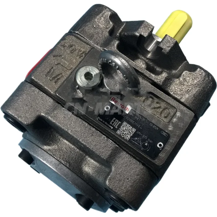 Rexroth R901147105 PGH4-3X/020RE11VE4