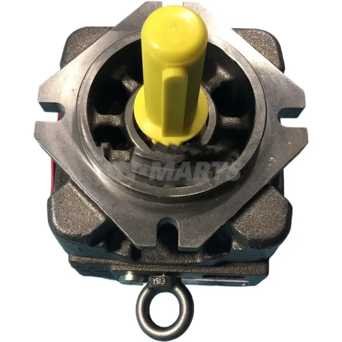 Rexroth R901147105 PGH4-3X/020RE11VE4