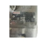 Rexroth R901147108 PGH4-31/040RE11VE4