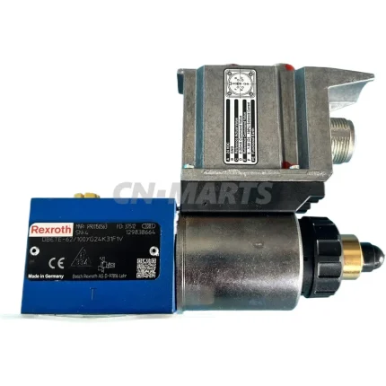 Rexroth R901150563 DBETE-62/100YG24K31F1V