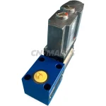 Rexroth R901150563 DBETE-62/100YG24K31F1V