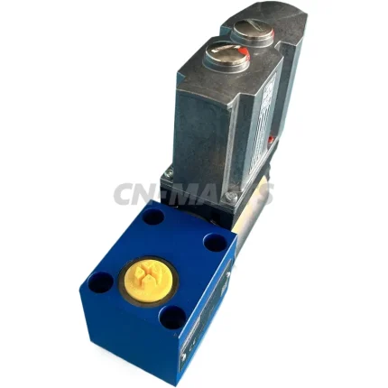 Rexroth R901150563 DBETE-62/100YG24K31F1V