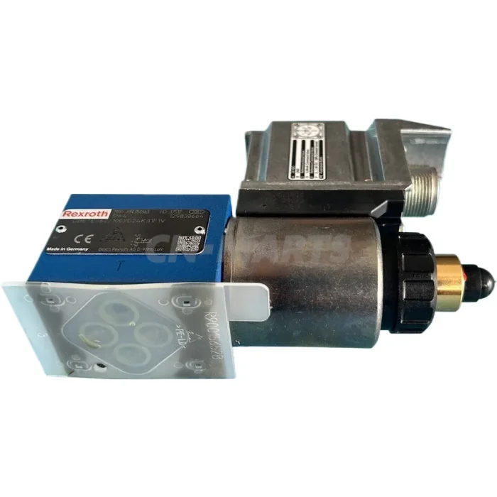 Rexroth R901150563 DBETE-62/100YG24K31F1V