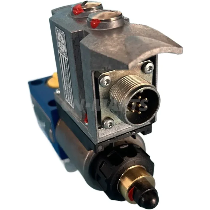 Rexroth R901150563 DBETE-62/100YG24K31F1V
