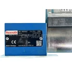 Rexroth R901150563 DBETE-62/100YG24K31F1V