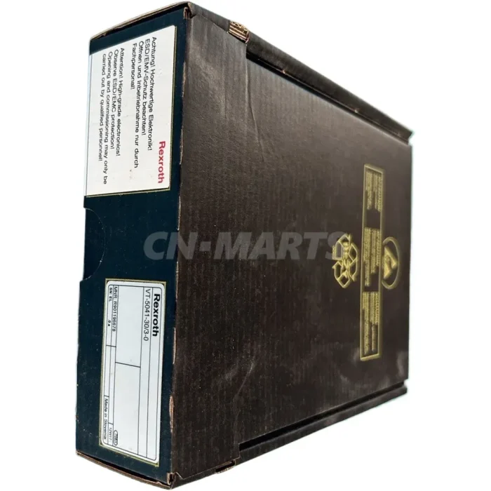 Rexroth R901196678 VT-5041-30/3-0