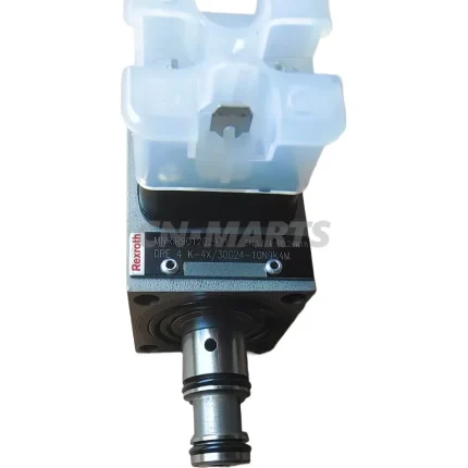 Rexroth R901202971 DRE4K-4X/30G24-10N9K4M