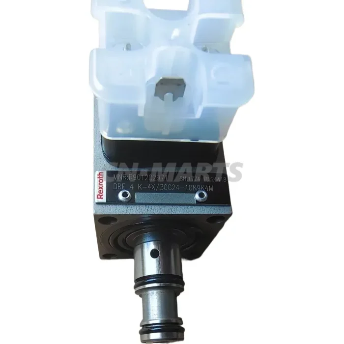 Rexroth R901202971 DRE4K-4X/30G24-10N9K4M
