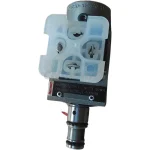 Rexroth R901202971 DRE4K-4X130G24-10N9K4M