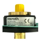 Rexroth R901212588 ABZMS-41-1X/0370/M2/DC-K24