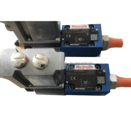 Rexroth R901218097 3DREME10P-7X/200yG2LK 3TFIV