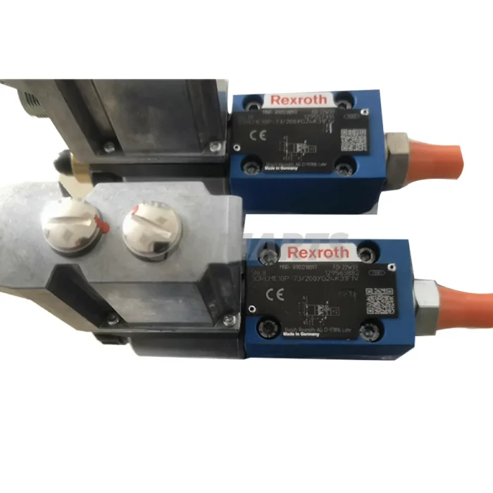 Rexroth R901218097 3DREME10P-7X/200yG2LK 3TFIV