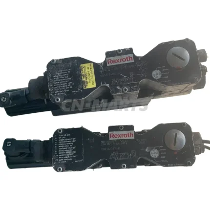 Rexroth R901229090 4WREQ 6 Q5-16-23/V8C-24PF60