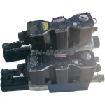 Rexroth R901229090 4WREQ 6 Q5-16-23/V8C-24PF60