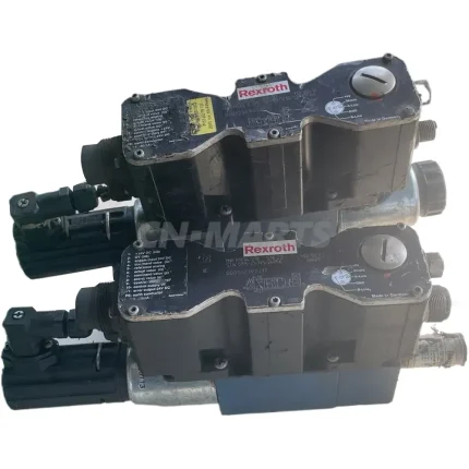 Rexroth R901229090 4WREQ 6 Q5-16-23/V8C-24PF60