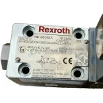 Rexroth R901235075 M-3SED6CK16/350CG24N9XEZ2/B15V