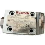 Rexroth R901235075 M-3SED6CK16/350CG24N9XEZ2/B15V