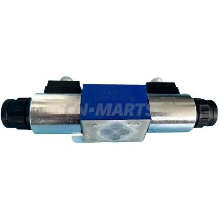 Rexroth R901235381 4WE6D46-62/OFEG24N9K71LS0407