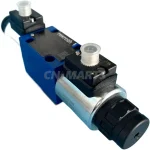Rexroth R901235381 4WE6D46-62/OFEG24N9K71LS0407