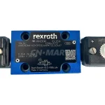 Rexroth R901235381 4WE6D46-62/OFEG24N9K71LS0407