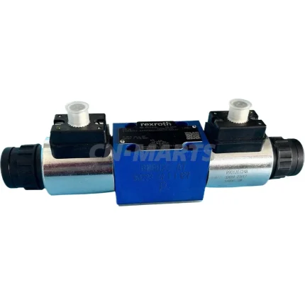Rexroth R901235381 4WE6D46-6X/OFEG24N9K72LSO407