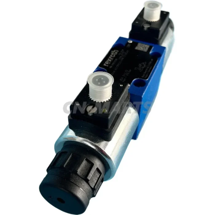 Rexroth R901235381 4WE6D46-6X/OFEG24N9K72LSO407
