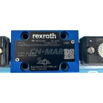 Rexroth R901235381 4WE6D46-6X/OFEG24N9K72LSO407