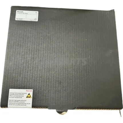 Rexroth R901254692 VT-HNC100-3-3X/P-1-E0/000