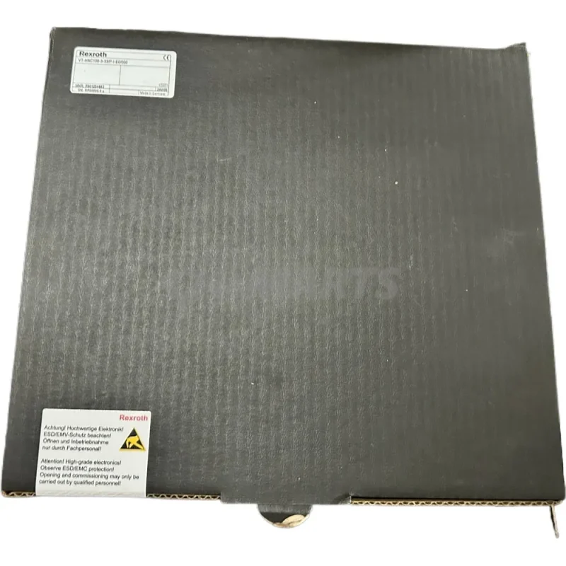 Rexroth R901254692 VT-HNC100-3-3X/P-1-E0/000