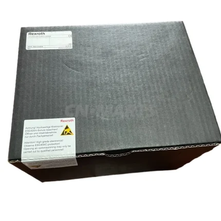 Rexroth R901254695 VT-HNC100-2-33/N-1-001000