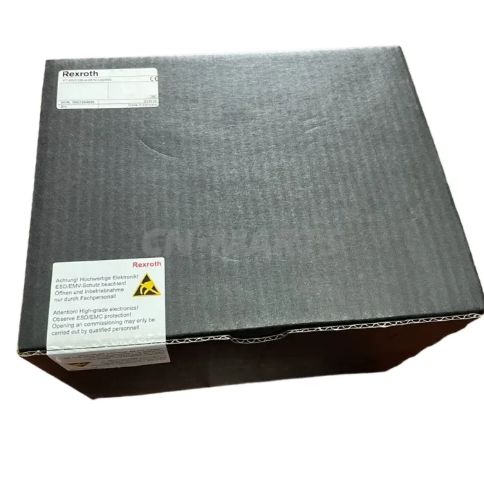 Rexroth R901254695 VT-HNC100-2-33/N-1-001000