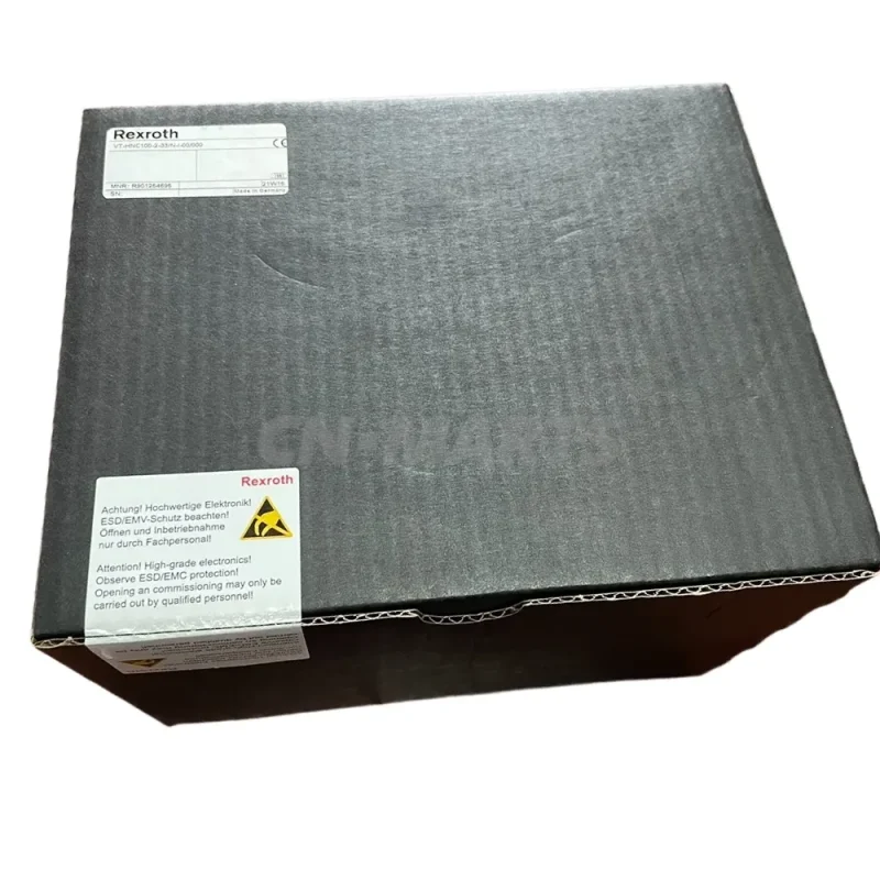Rexroth R901254695 VT-HNC100-2-33/N-1-001000