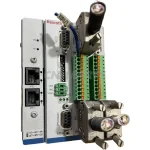 Rexroth R901254695 VT-HNC100-2-33/N-1-00/000