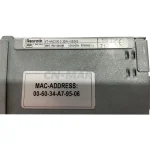 Rexroth R901254695 VT-HNC100-2-33/N-1-00/000