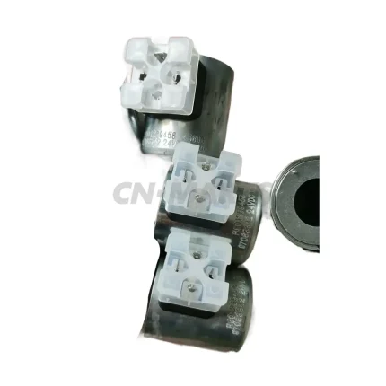 Rexroth R901260458 97083342 24VDV